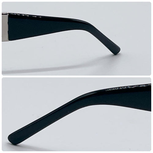 Bvlgari Sunglasses 6004 Y2K Square 00S