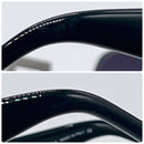Bvlgari Sunglasses 6004 Y2K Square 00S