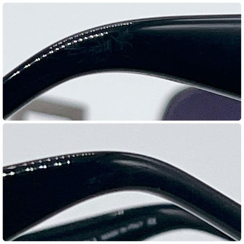 Bvlgari Sunglasses 6004 Y2K Square 00S