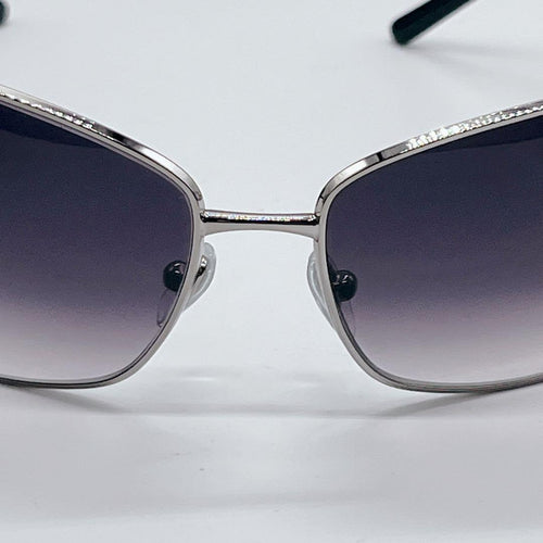 Bvlgari Sunglasses 6004 Y2K Square 00S