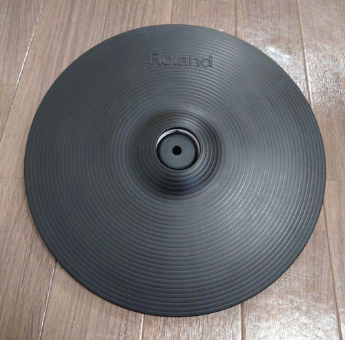 Roland Percussion Instrument Cy-12C