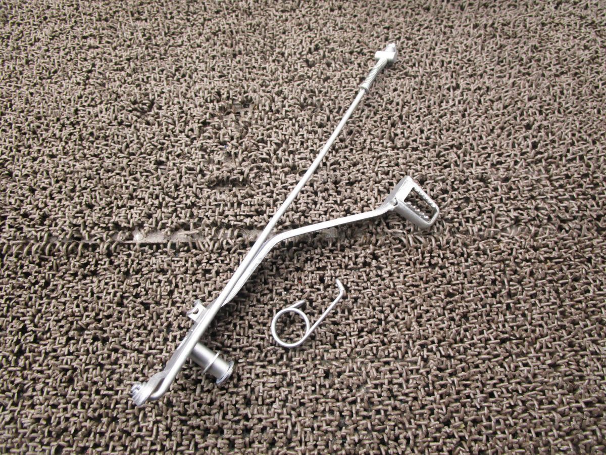 Yamaha Others Mr50 B5834 3T2 6V