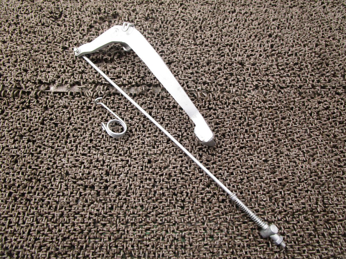 Yamaha Others Mr50 B5834 3T2 6V