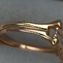 Cartier Earring K18Yg/Wg/Pg #193237