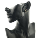 Cartier Earring K18Yg/Wg/Pg #193237