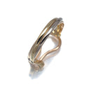 Cartier Earring K18Yg/Wg/Pg #193237