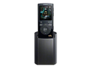 Digital Audio Player Sony E 2Gb Nw-E062K/B