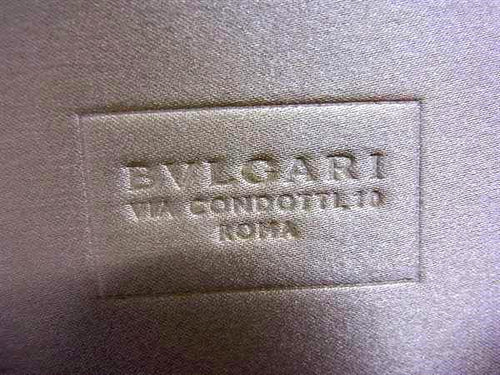 Bvlgari Watch (Quartz) Dk9318