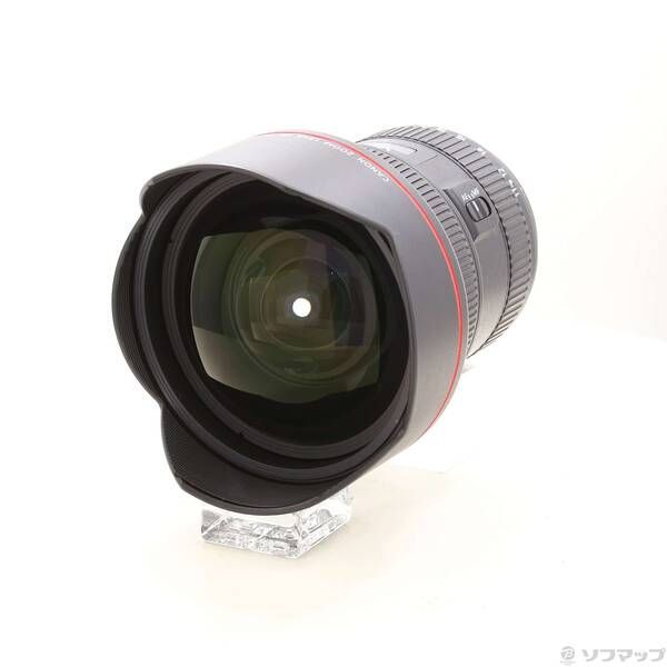 Canon Lens (Zoom) Ef 11-24Mm F4L Usm 297