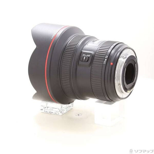 Canon Lens (Zoom) Ef 11-24Mm F4L Usm 297