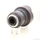 Canon Lens (Zoom) Ef 11-24Mm F4L Usm 297