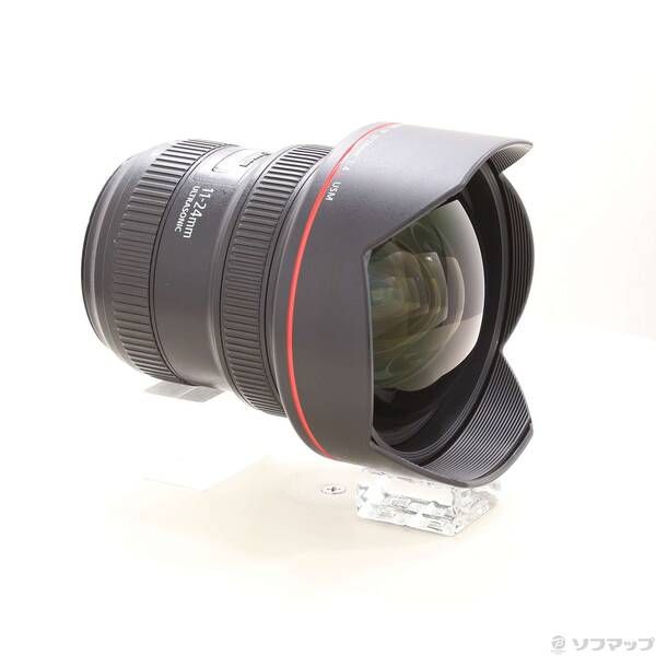 Canon Lens (Zoom) Ef 11-24Mm F4L Usm 297