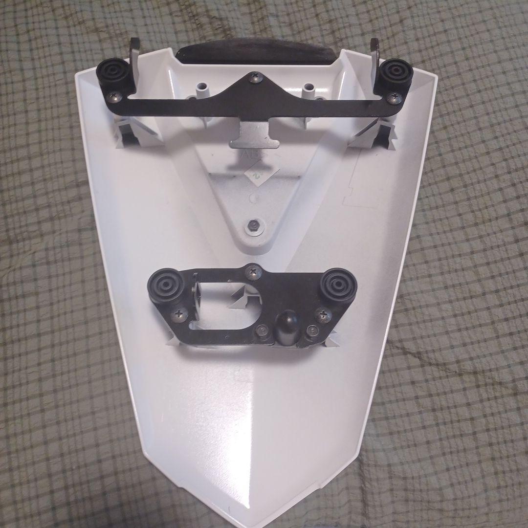 Yamaha Cowls Fenders Yzf R25 R3 2018