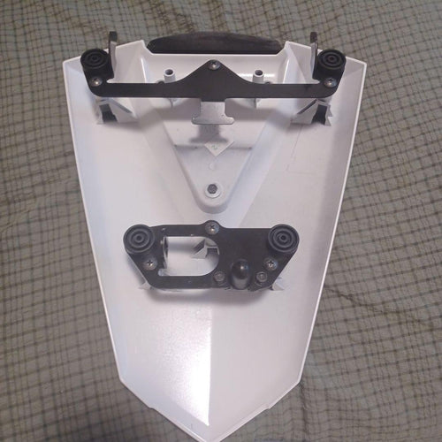 Yamaha Cowls Fenders Yzf R25 R3 2018