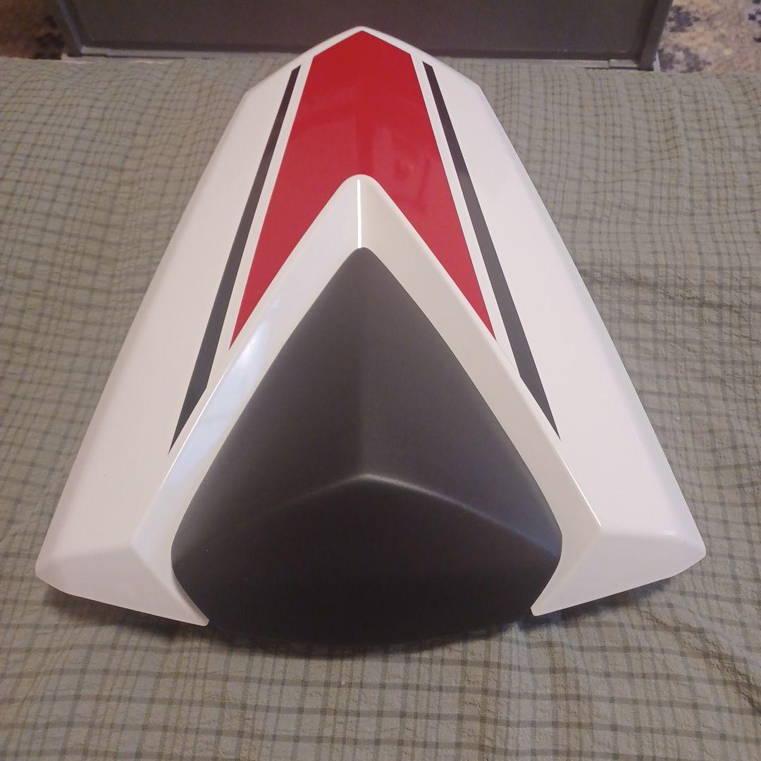 Yamaha Cowls Fenders Yzf R25 R3 2018