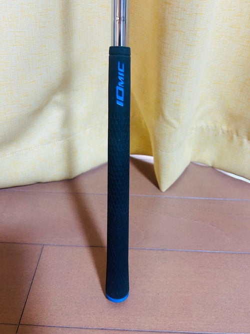 True Temper Shaft X100