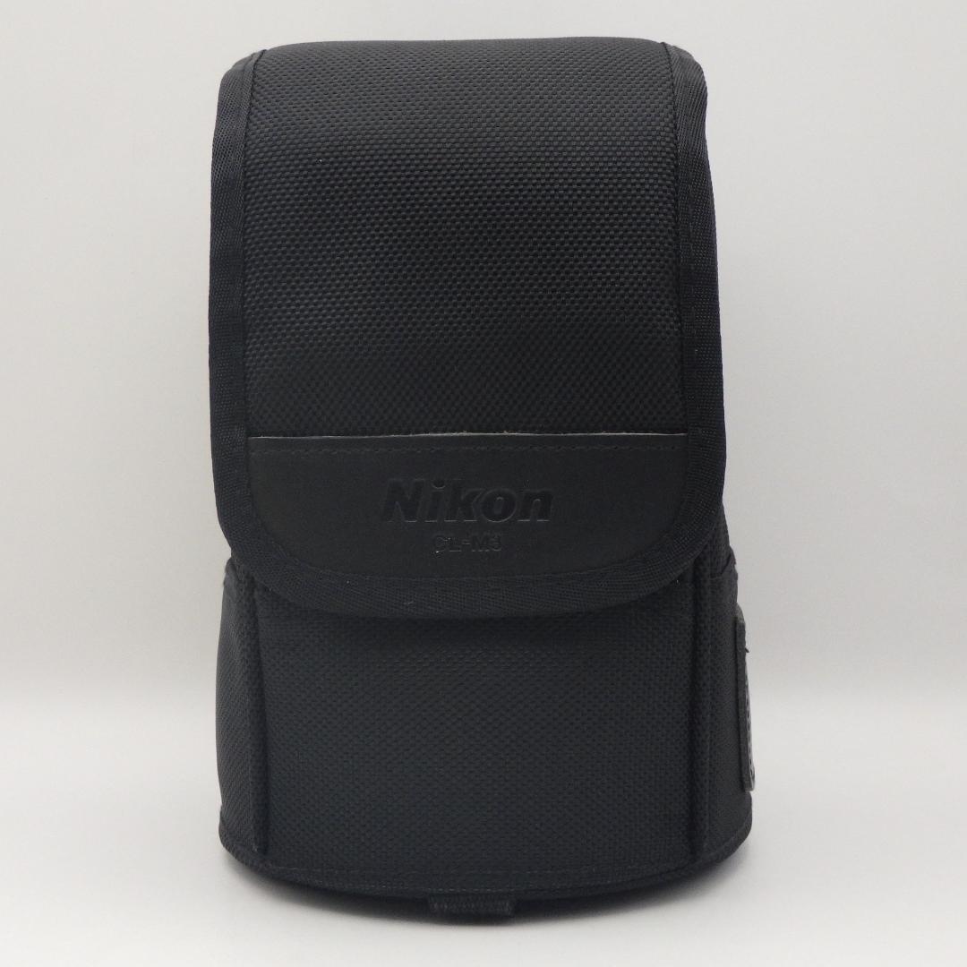 Nikon Lens Case Cl-M3 R680