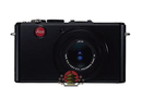 Compact Digital Camera Leica D-Lux4 1010 2.5