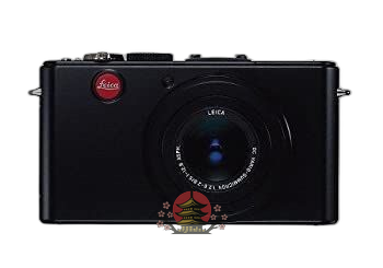 Compact Digital Camera Leica D-Lux4 1010 2.5