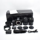 Mirrorless Interchangeable Lips B#13114 (Panasonic) S5M2Xw Dc-S5M2Xw