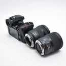 Mirrorless Interchangeable Lips B#13114 (Panasonic) S5M2Xw Dc-S5M2Xw