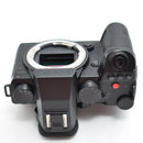 Mirrorless Interchangeable Lips B#13114 (Panasonic) S5M2Xw Dc-S5M2Xw