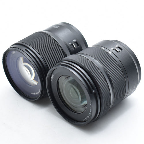 Mirrorless Interchangeable Lips B#13114 (Panasonic) S5M2Xw Dc-S5M2Xw