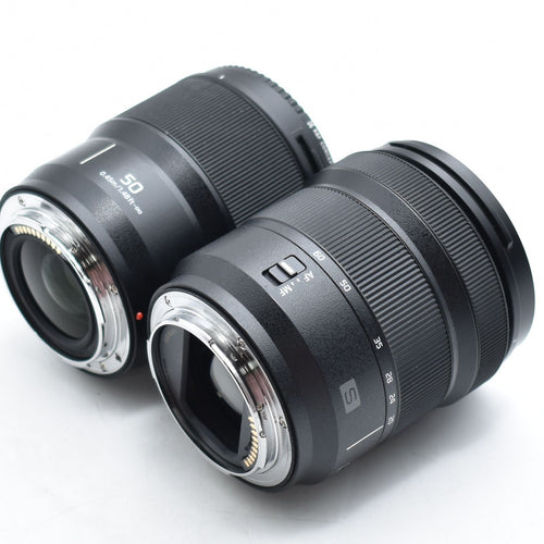 Mirrorless Interchangeable Lips B#13114 (Panasonic) S5M2Xw Dc-S5M2Xw
