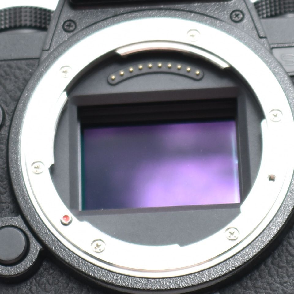 Mirrorless Interchangeable Lips B#13114 (Panasonic) S5M2Xw Dc-S5M2Xw