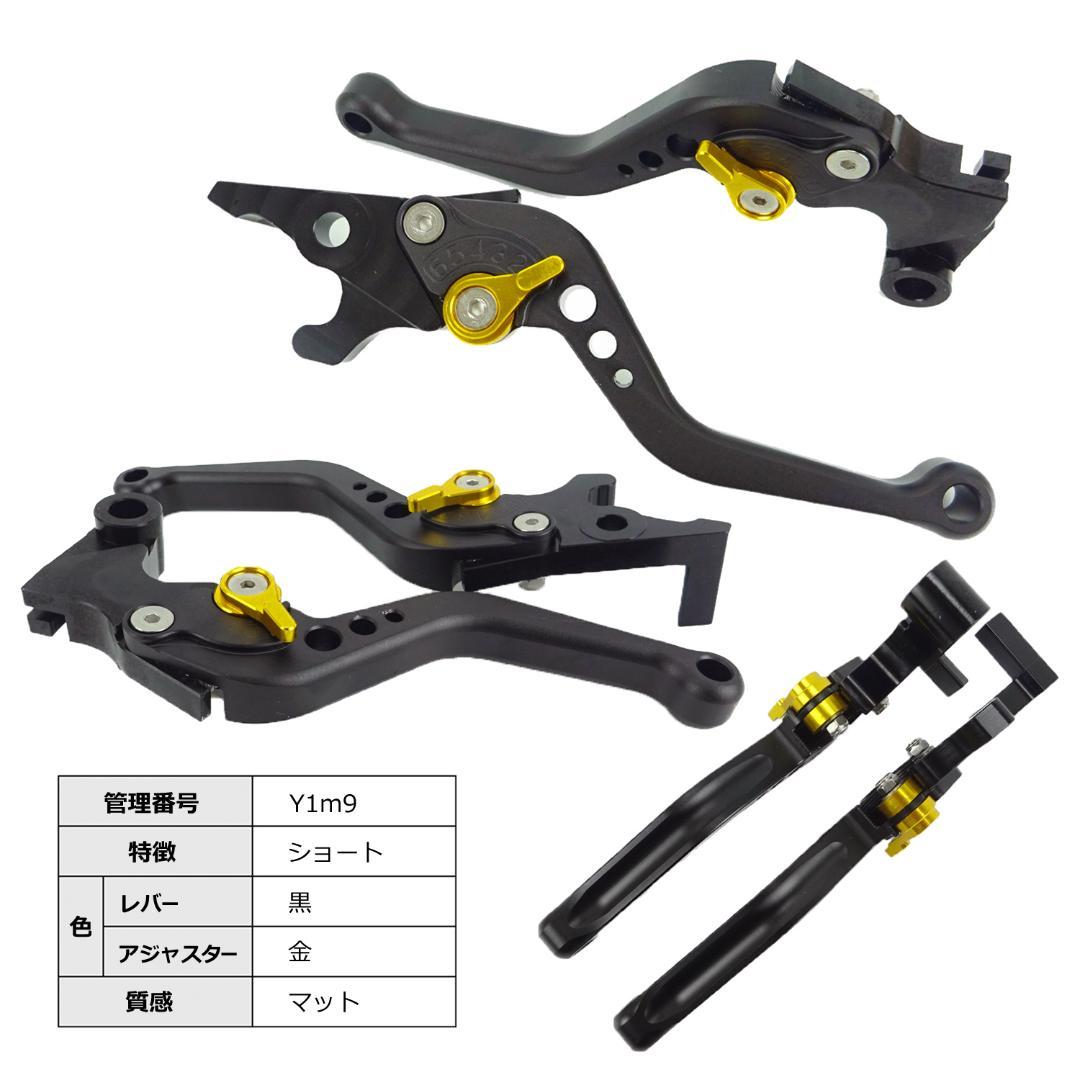 Levers Y1 9 R25 6