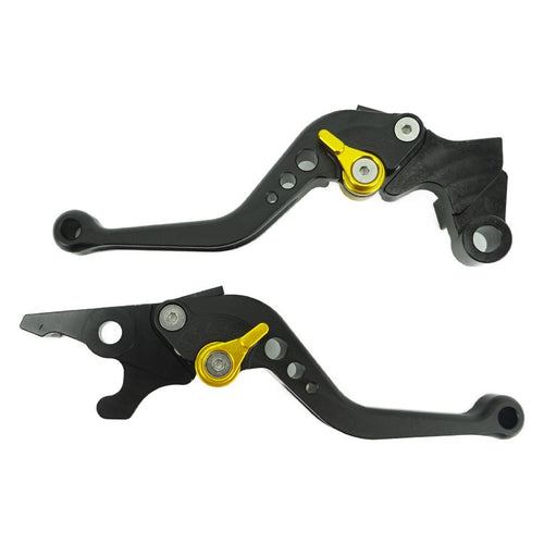 Levers Y1 9 R25 6