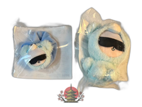 Stuffed Animals Mascots B C