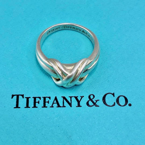 Tiffany Rings 9