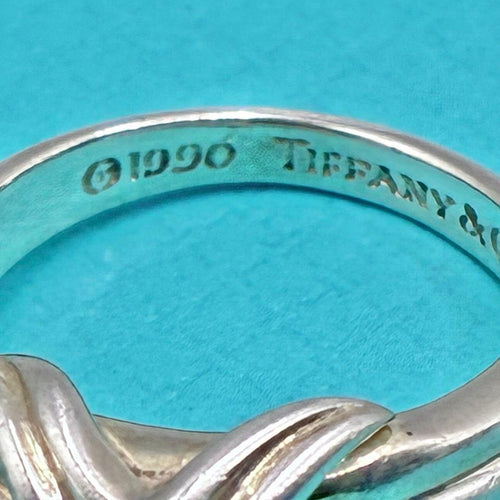 Tiffany Rings 9