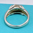 Tiffany Rings 9