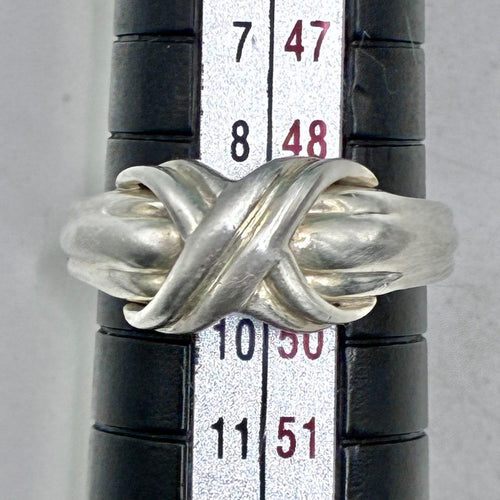 Tiffany Rings 9
