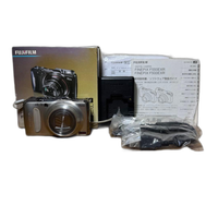 Fujifilm Compact Digital Camera Finepix F550Exr