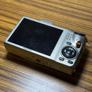 Fujifilm Compact Digital Camera Finepix F550Exr