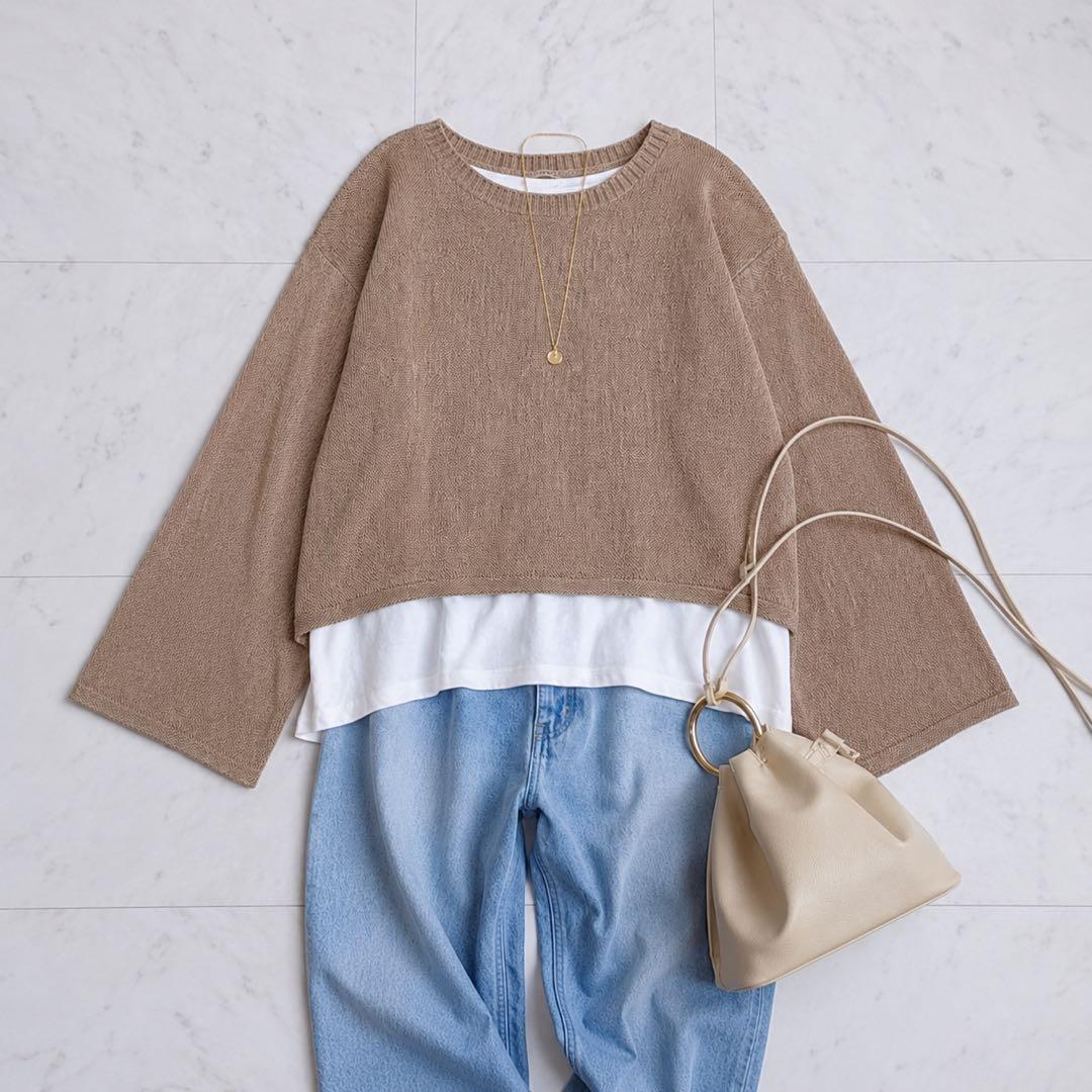 Macphee Long-Sleeve 100