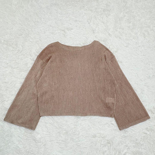Macphee Long-Sleeve 100