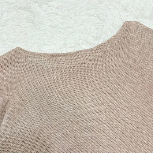 Macphee Long-Sleeve 100