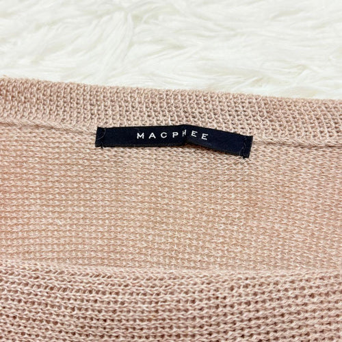Macphee Long-Sleeve 100