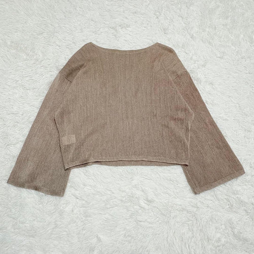 Macphee Long-Sleeve 100