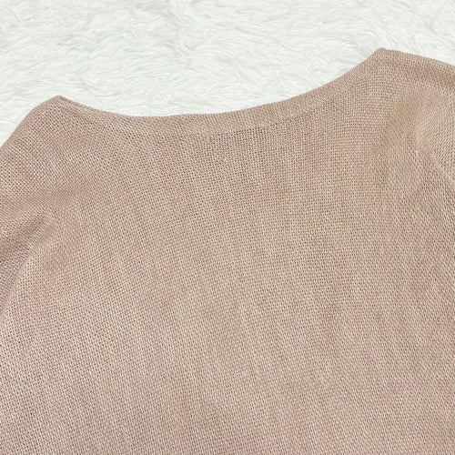 Macphee Long-Sleeve 100