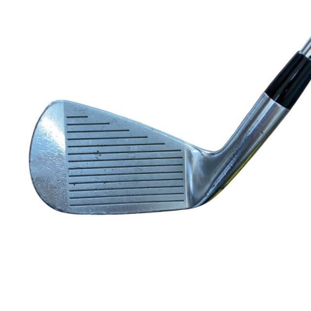 Single Iron Inpres X V Forged(2011) 6S Ir S) C