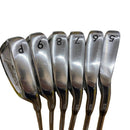 Single Iron Inpres X V Forged(2011) 6S Ir S) C