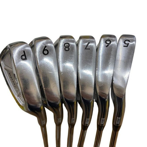 Single Iron Inpres X V Forged(2011) 6S Ir S) C