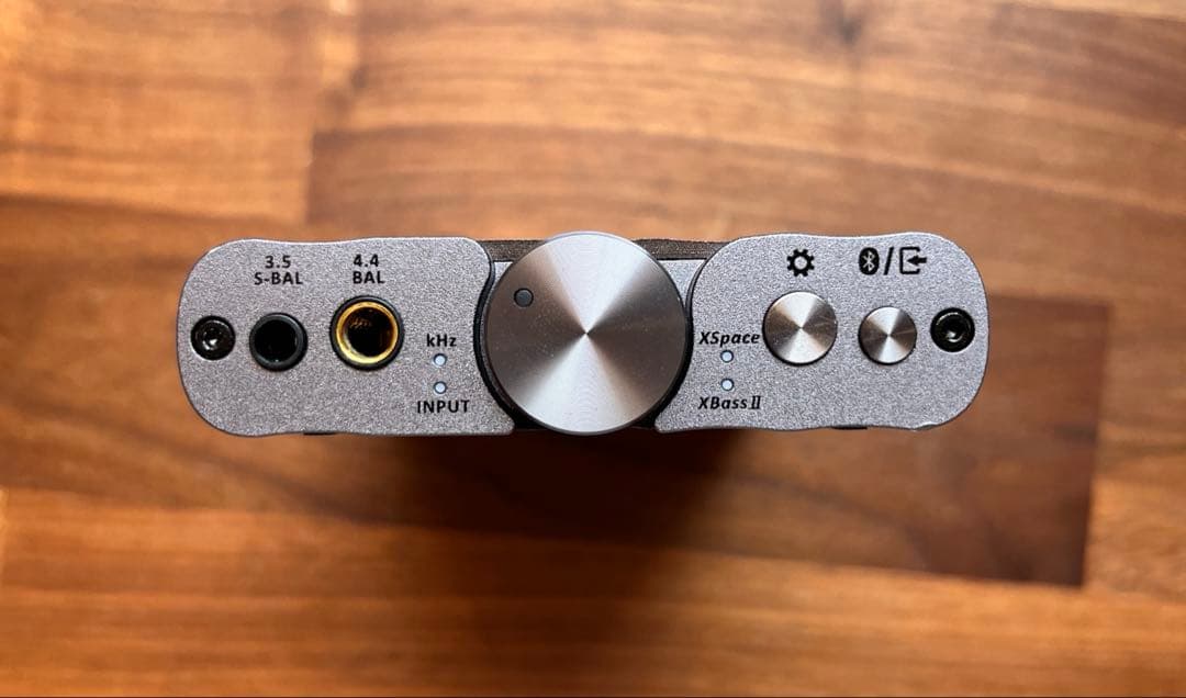 Ifi Audio Portable Amplifiers Dacs Xdsd Gryphon