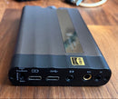 Ifi Audio Portable Amplifiers Dacs Xdsd Gryphon