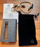 Ifi Audio Portable Amplifiers Dacs Xdsd Gryphon